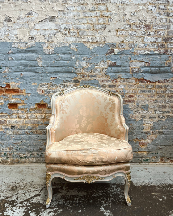 Louis XV armchair