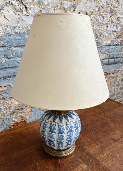 50's lamp