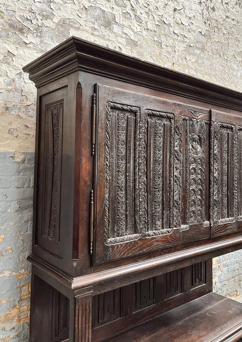 Renaissance cabinet