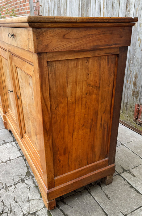 Grande enfilade