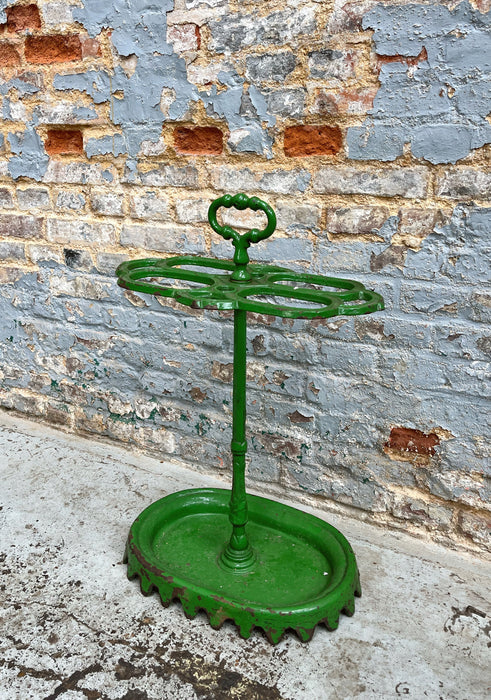 Umbrella stand