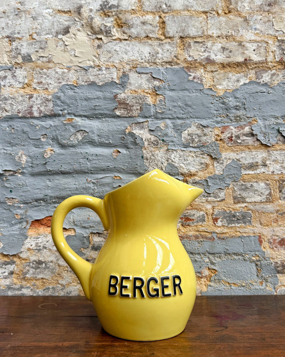 Pichet Berger 3L