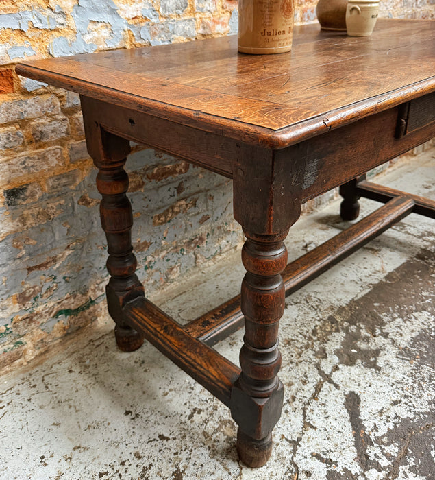 Table de ferme