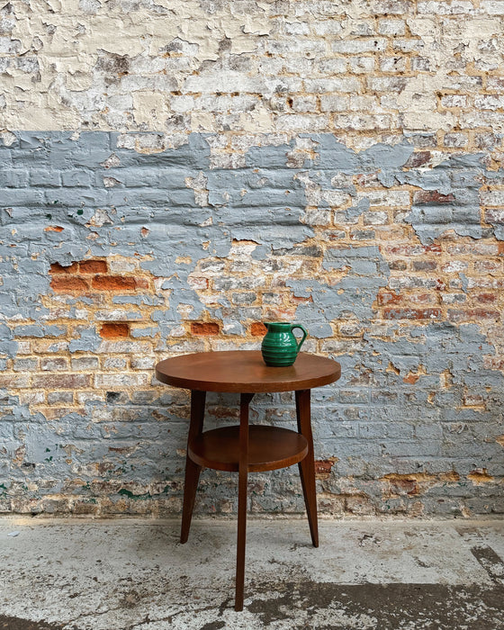 Guéridon années 40