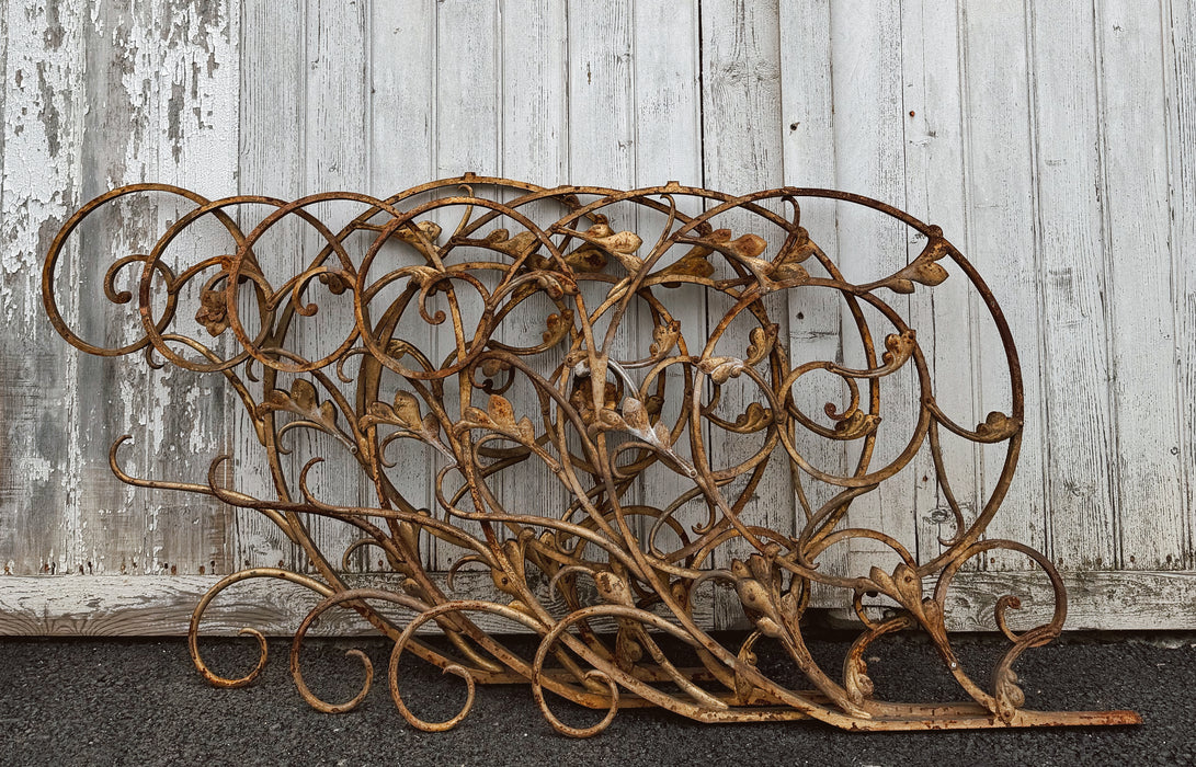 Série de 4 éléments