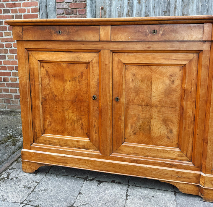 Grande enfilade