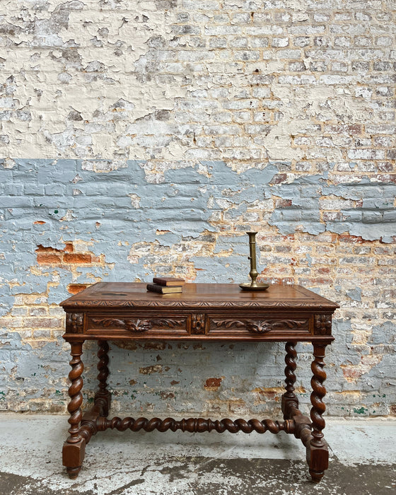 Louis XIII desk