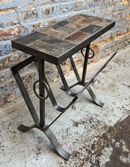 Magazine rack