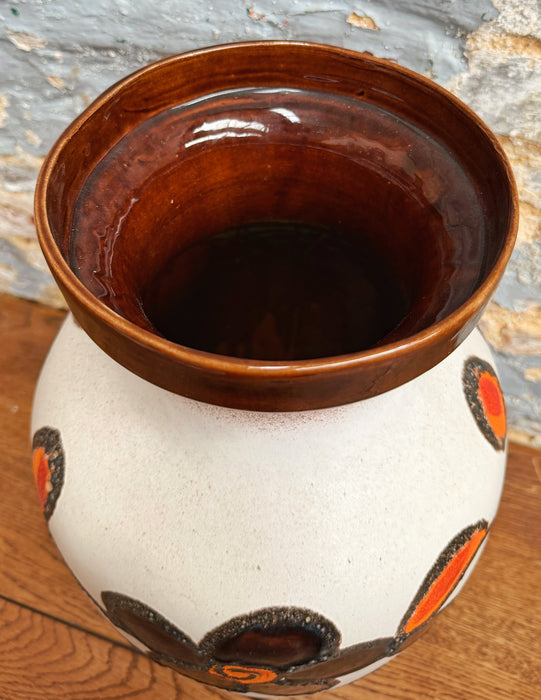 Vase en céramique