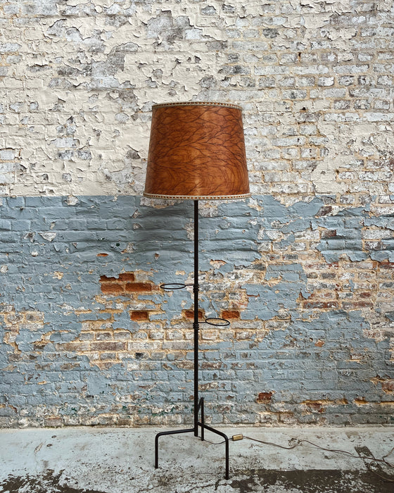 Floor lamp