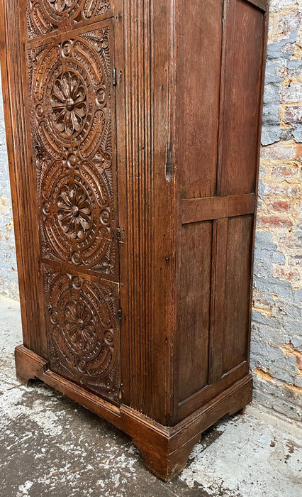 Bonnetière bretonne