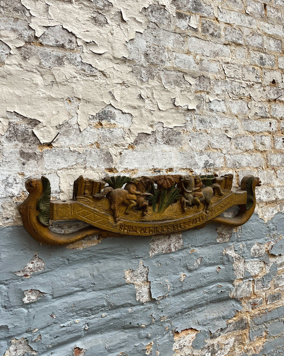 Élément décoratif