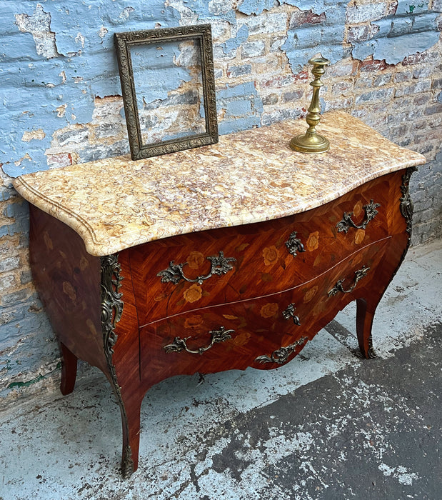 Commode Louis XV