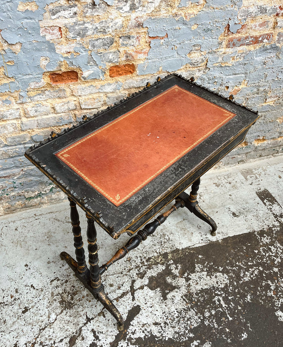 Napoleon III side table