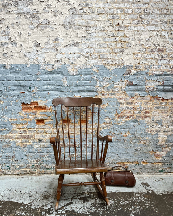 Rocking-chair