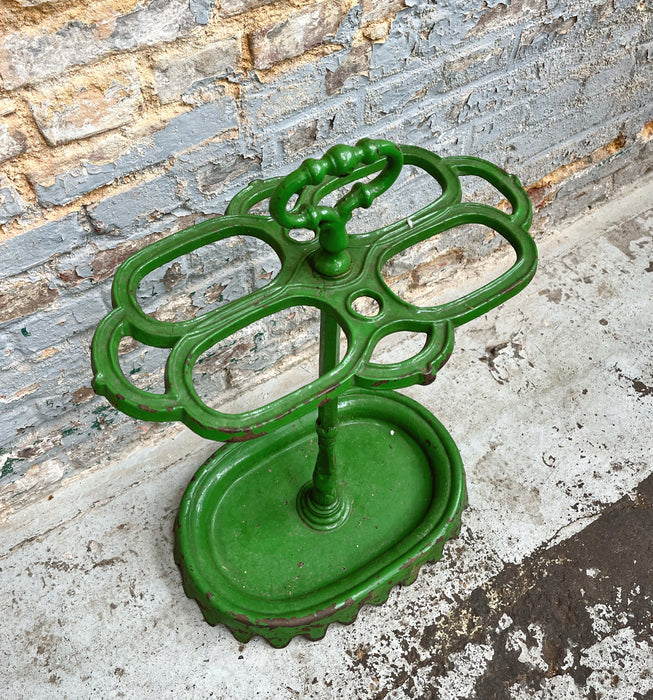 Umbrella stand