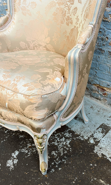 Louis XV armchair