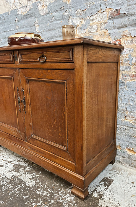 Louis Philippe sideboard