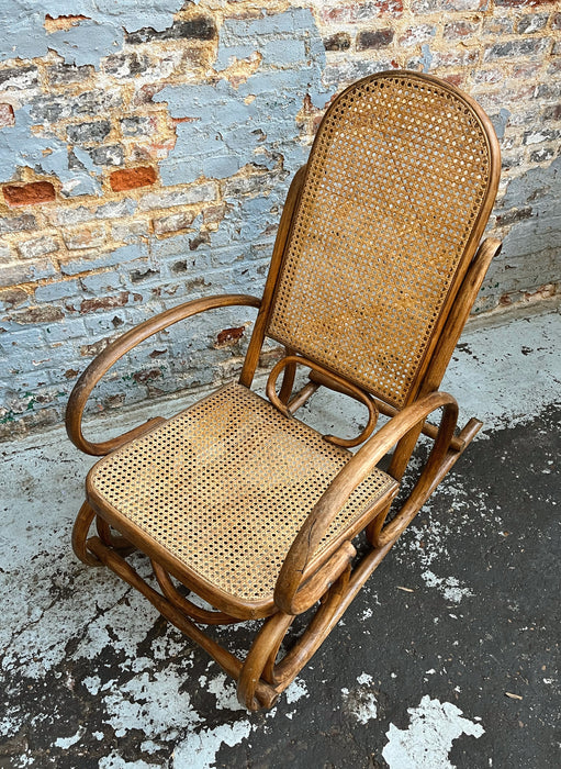 Rocking-chair