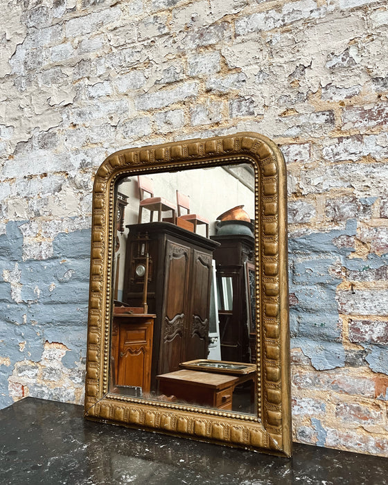 Miroir Louis Philippe