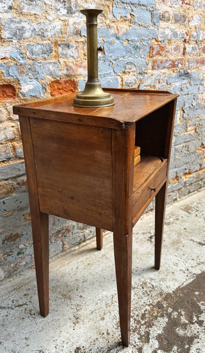Bedside table