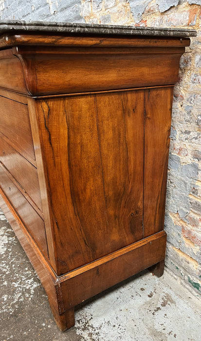 Commode Louis Philippe