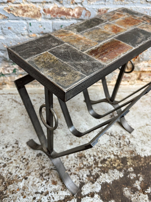 Magazine rack
