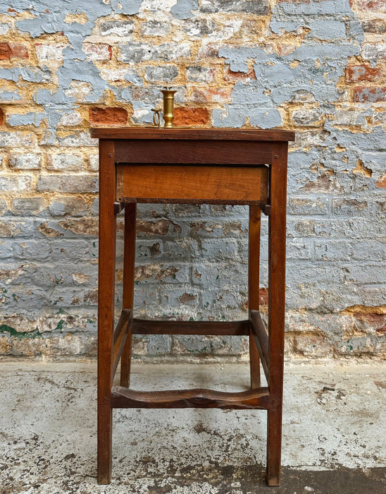 Table d'appoint