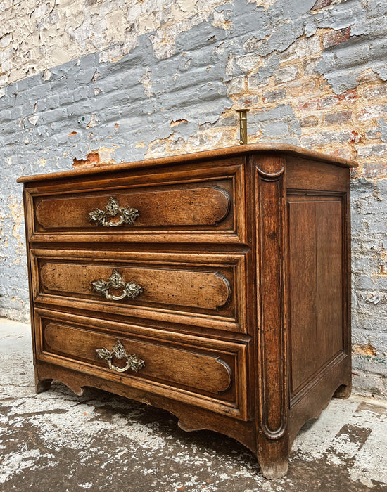 Louis XIV commode