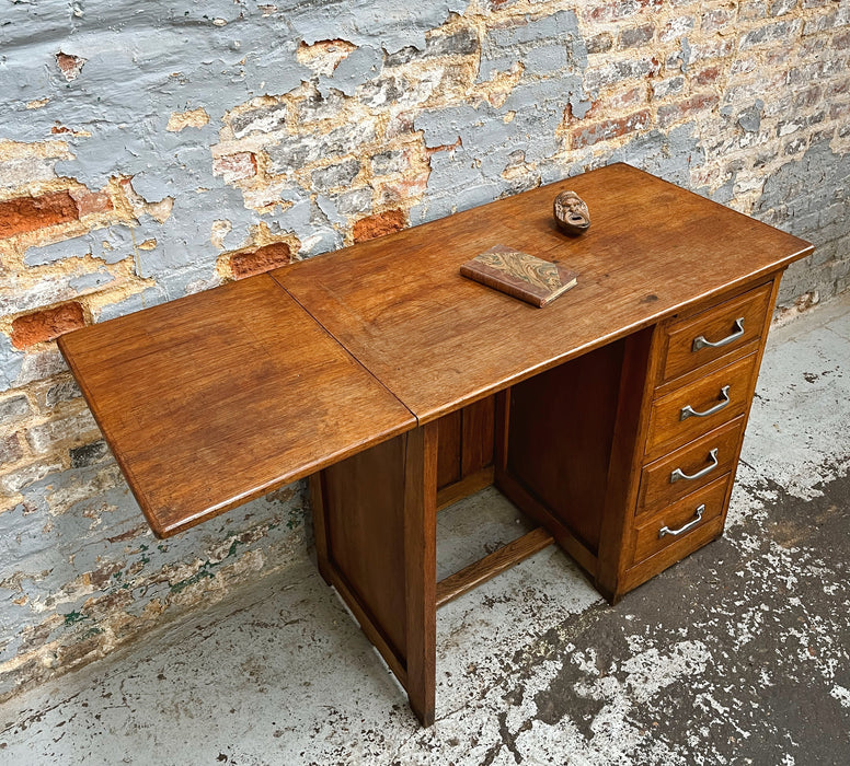 Bureau en chêne