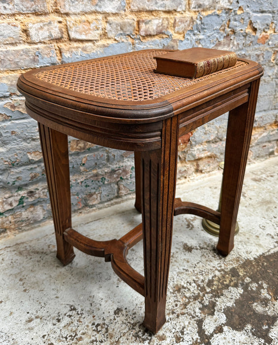 Tabouret Louis XVI