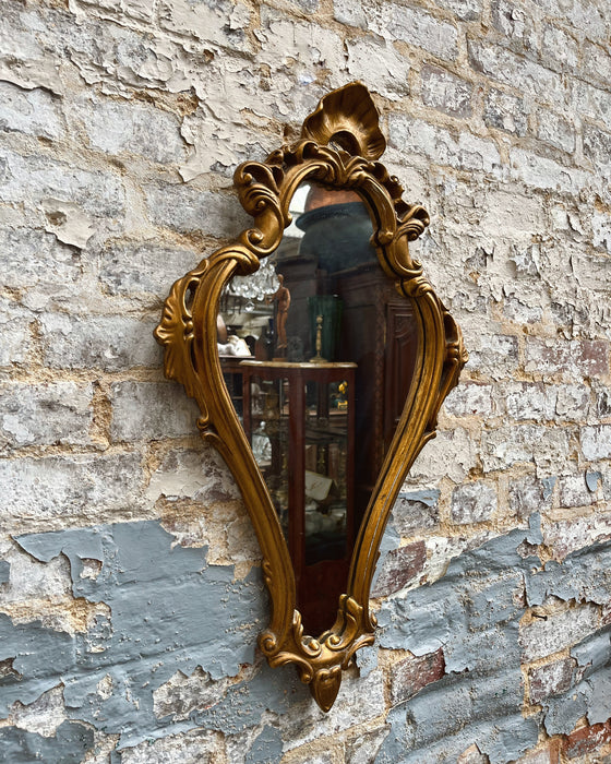 Louis XV mirror