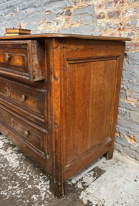 Louis XIV commode