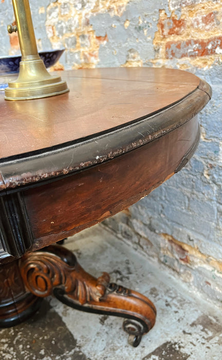 Guéridon Napoléon III