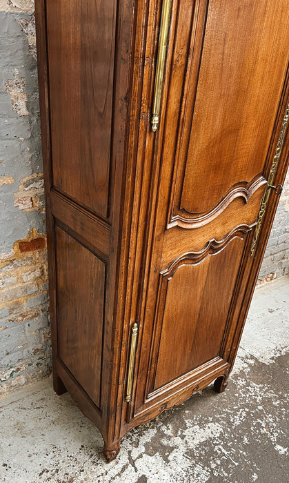 Rustic cabinet