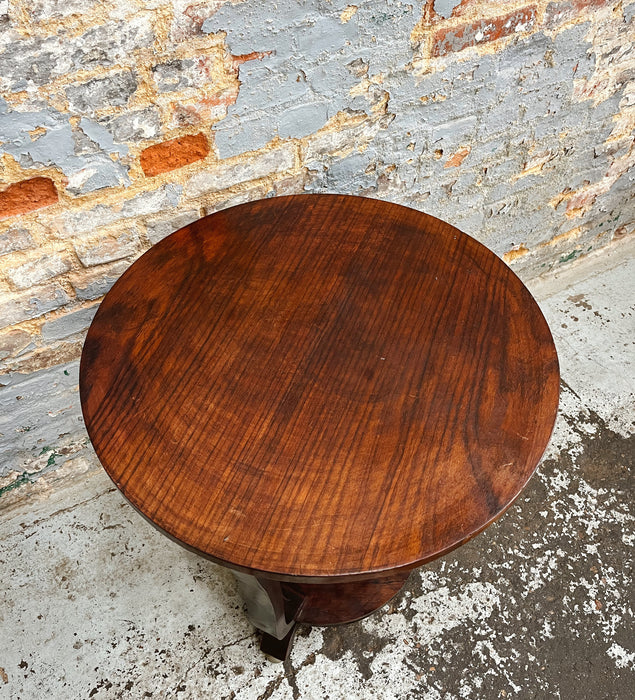 50's side table