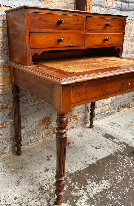 Louis Philippe desk