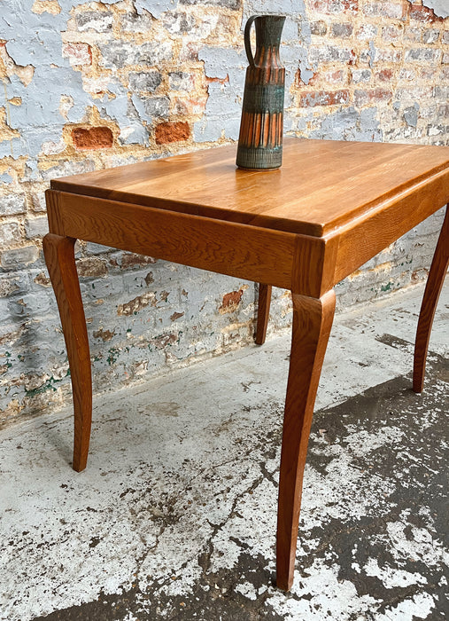 40's side table