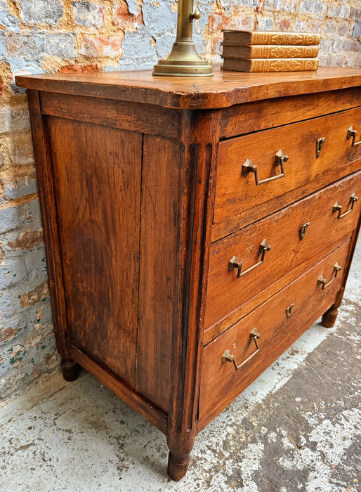 Commode Louis XVI