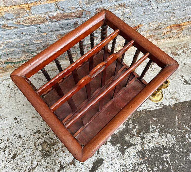 Meuble à partitions