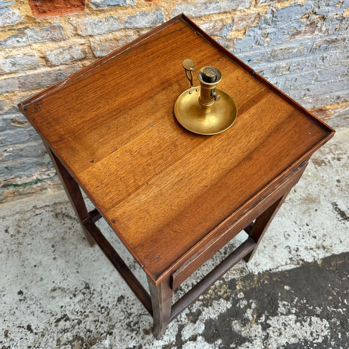 Table d'appoint