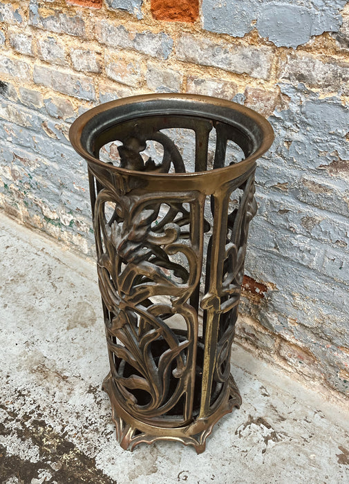 Umbrella stand