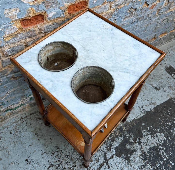 Cherrywood cabinet