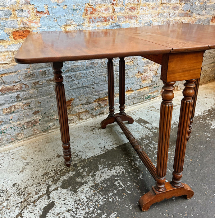 Table pliante