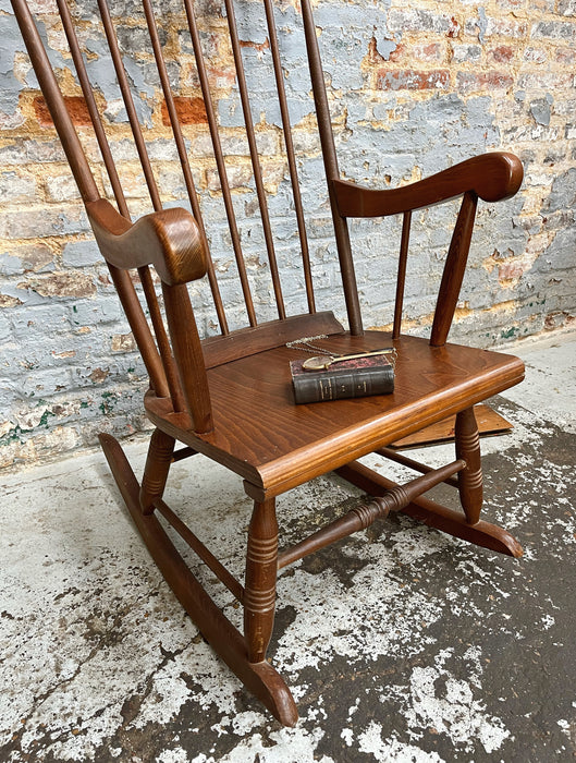 Rocking-chair