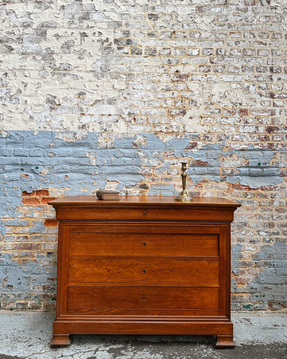 Commode Louis Philippe