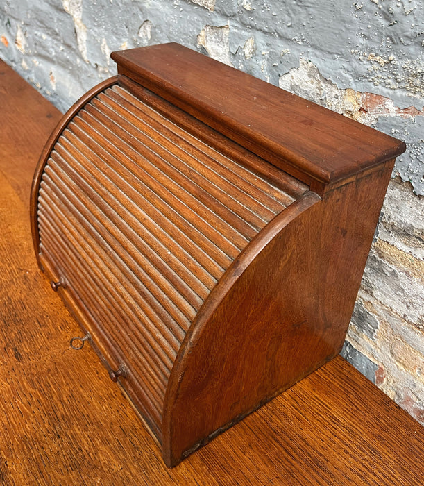 Coffret d'apothicaire