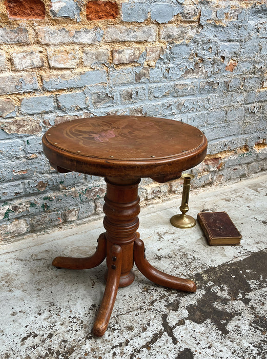 Tabouret de piano