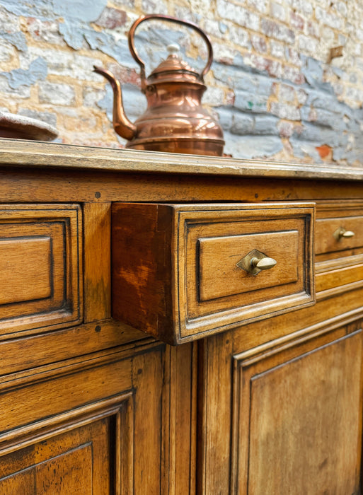 Directoire sideboard