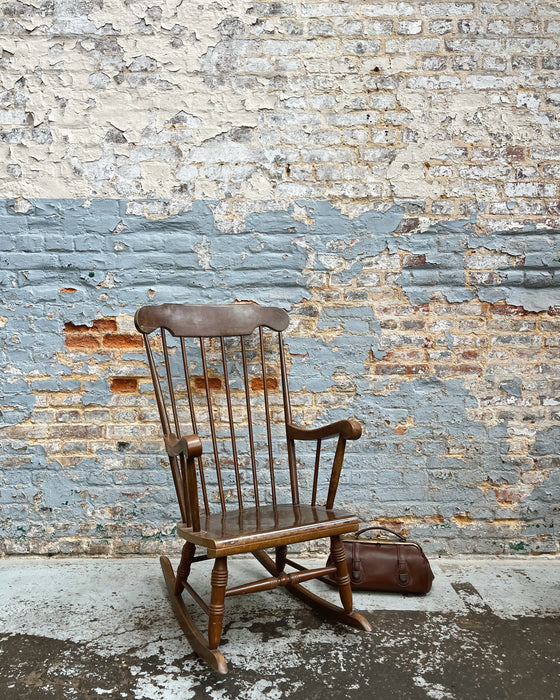 Rocking-chair